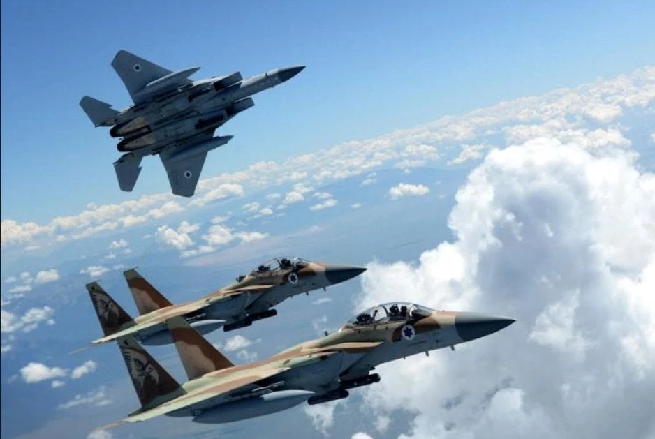 Σειρήνες πολέμου- Ισραήλ: «Αποτρέψαμε επίθεση του Ιράν μέσα στη χώρα μας» – Χεζμπολάχ: «Η μάχη Ιράν-Ισραήλ» ξεκίνησε…